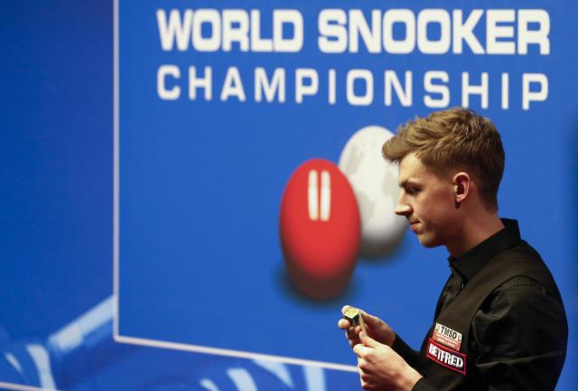 水平的希望 水平的希望