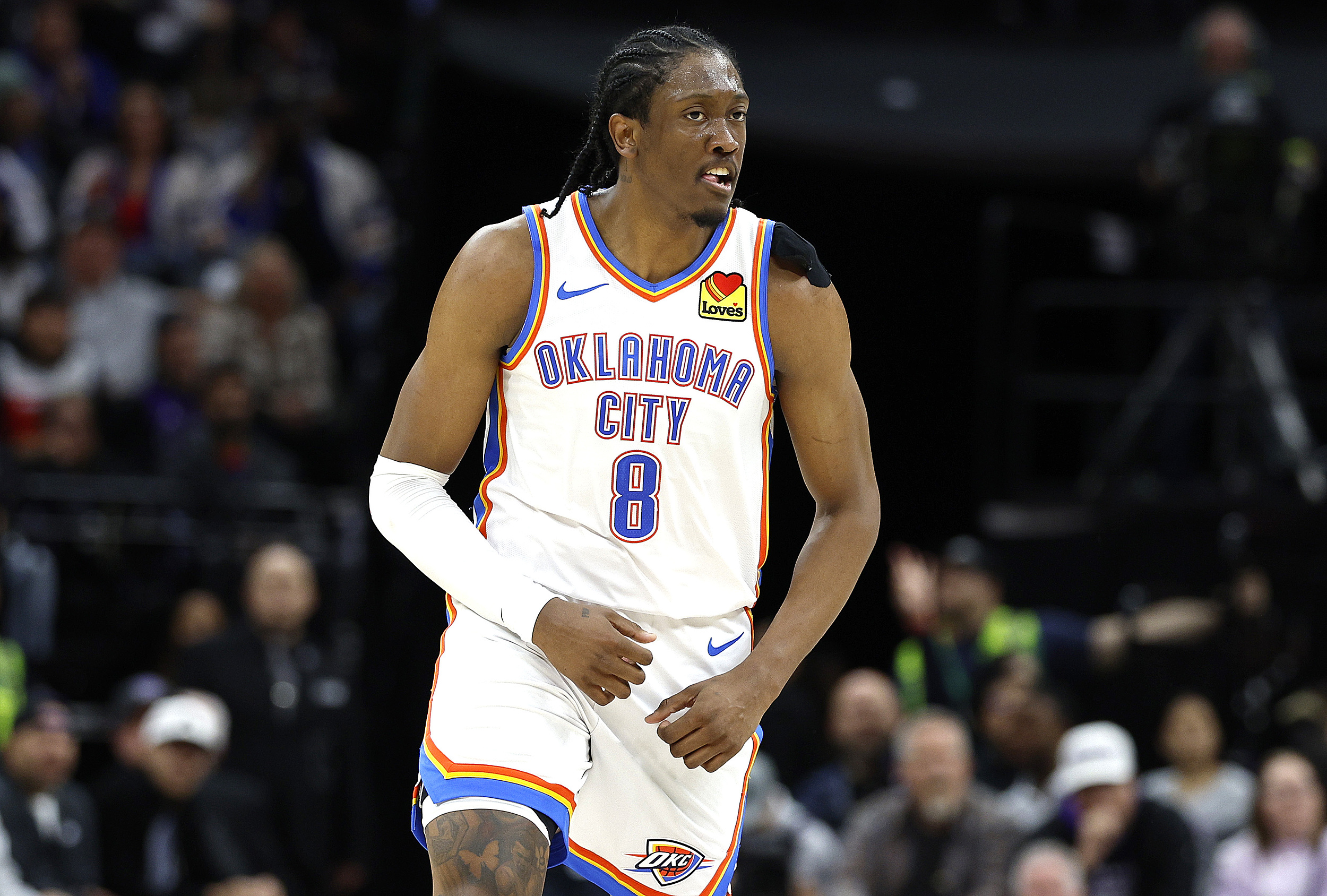 烈程度很高 烈程度很高