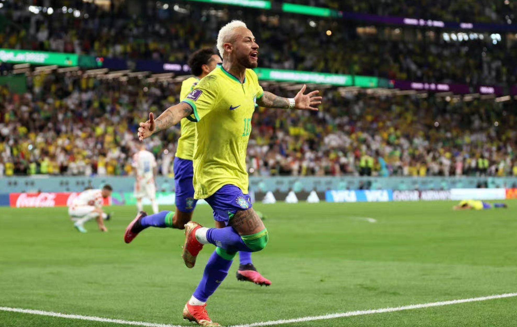 决赛环节更 决赛环节更