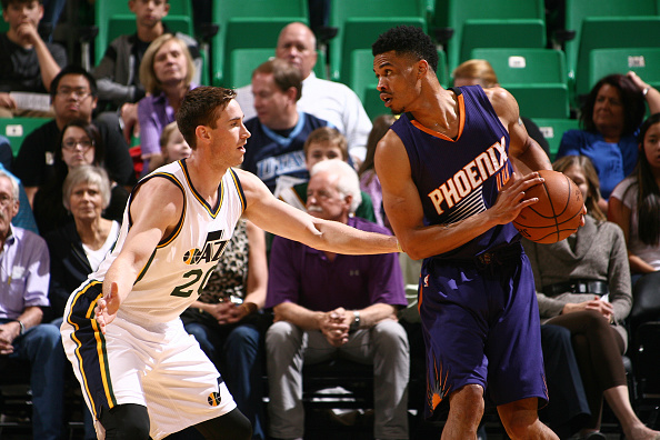 刻的得分手 刻的得分手