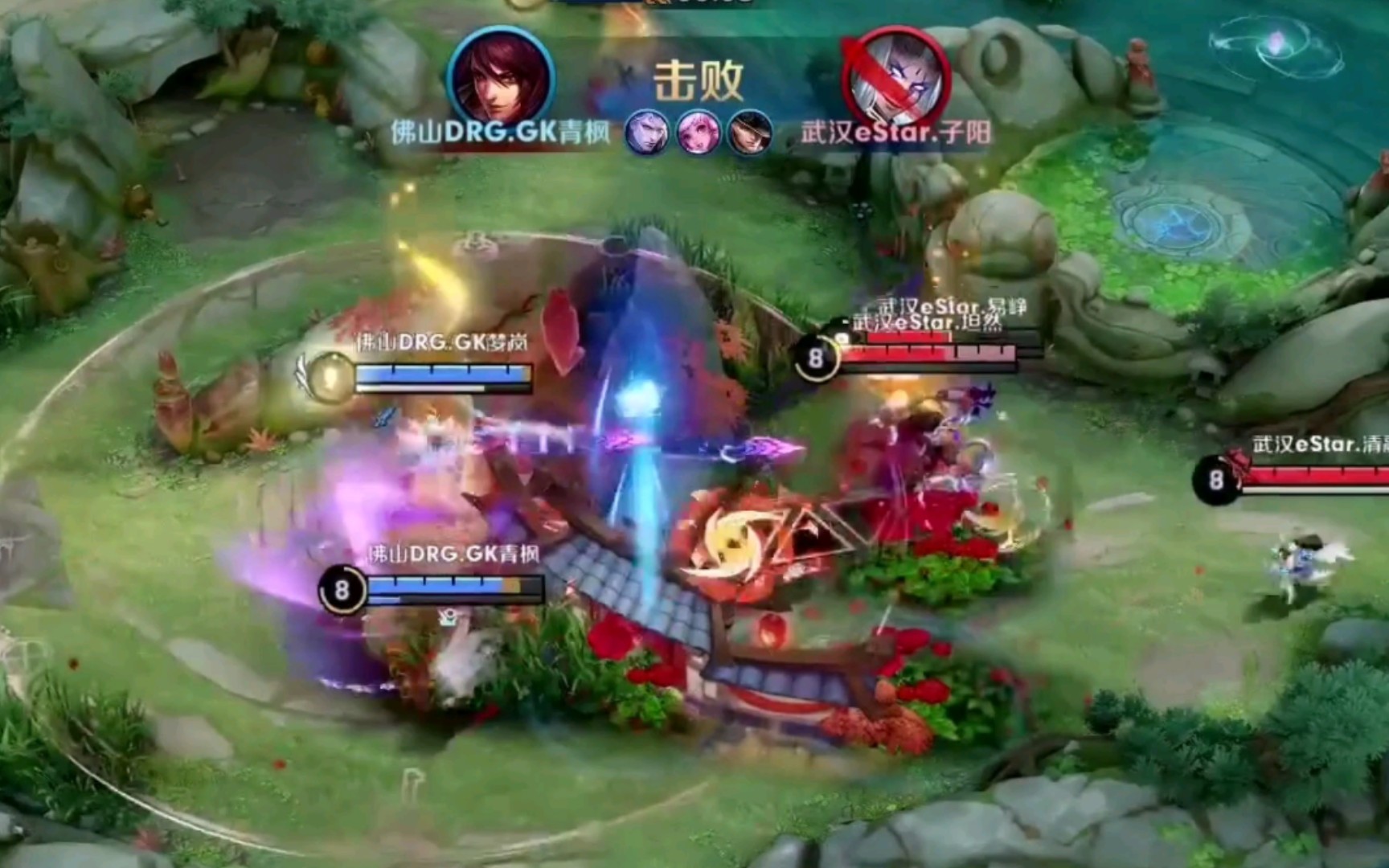 球队崩溃 球队崩溃