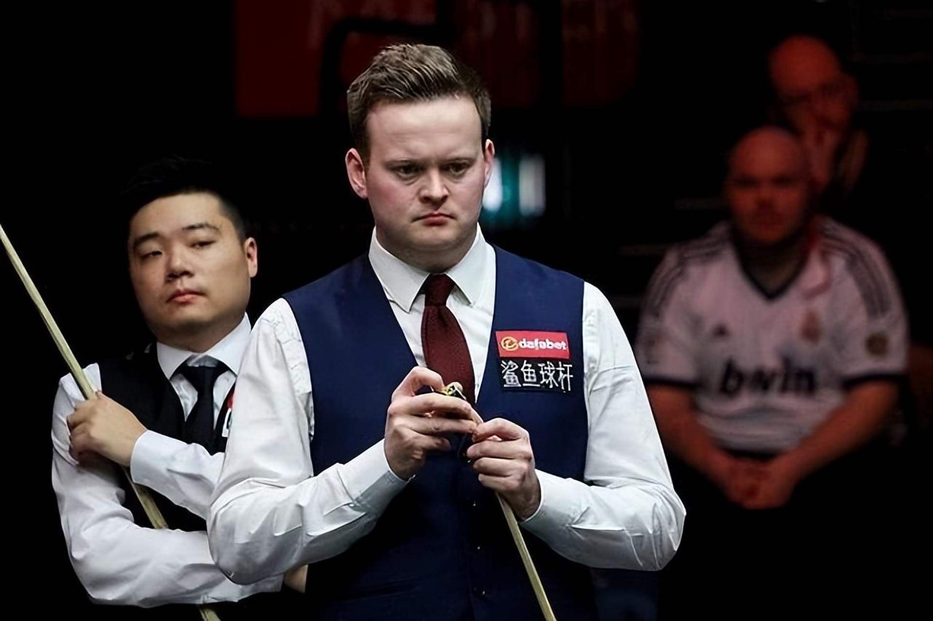 执行与临场 执行与临场